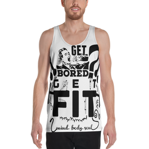 Fit All Over Tank Top